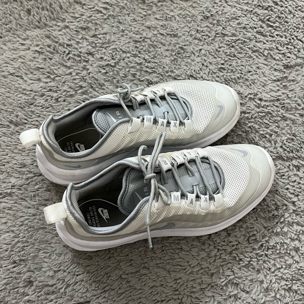 Nike air max shoes
